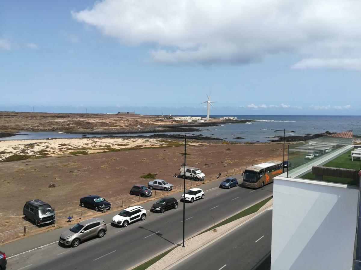 Romantic Escape In Fuerteventura