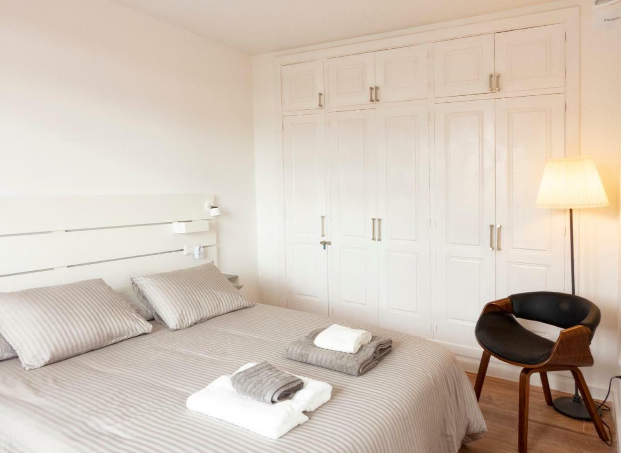 The Baxman Sky Lounge Apartment *