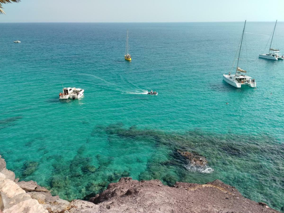 Estudio Coriandolo Wifi Fibra Corralejo