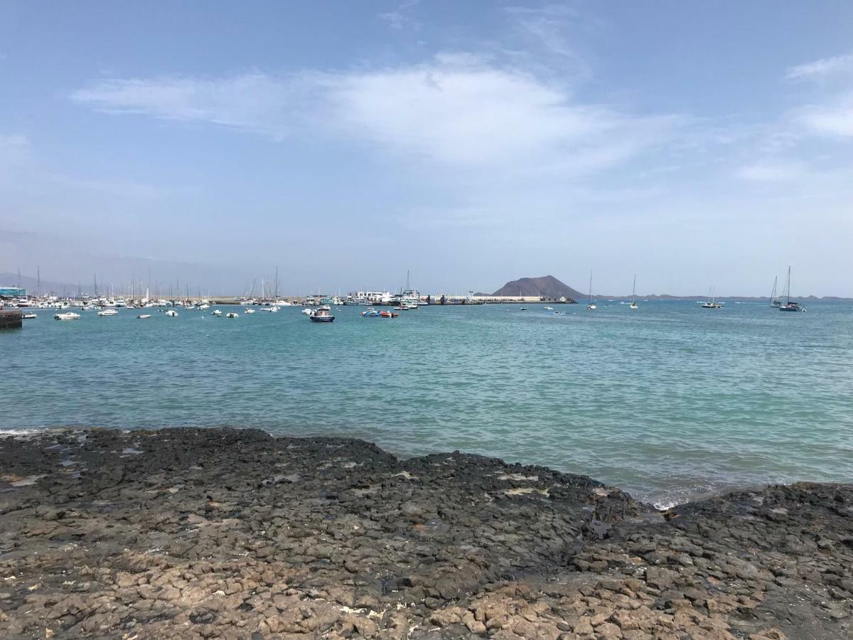 Luxury Apartment Corralejo