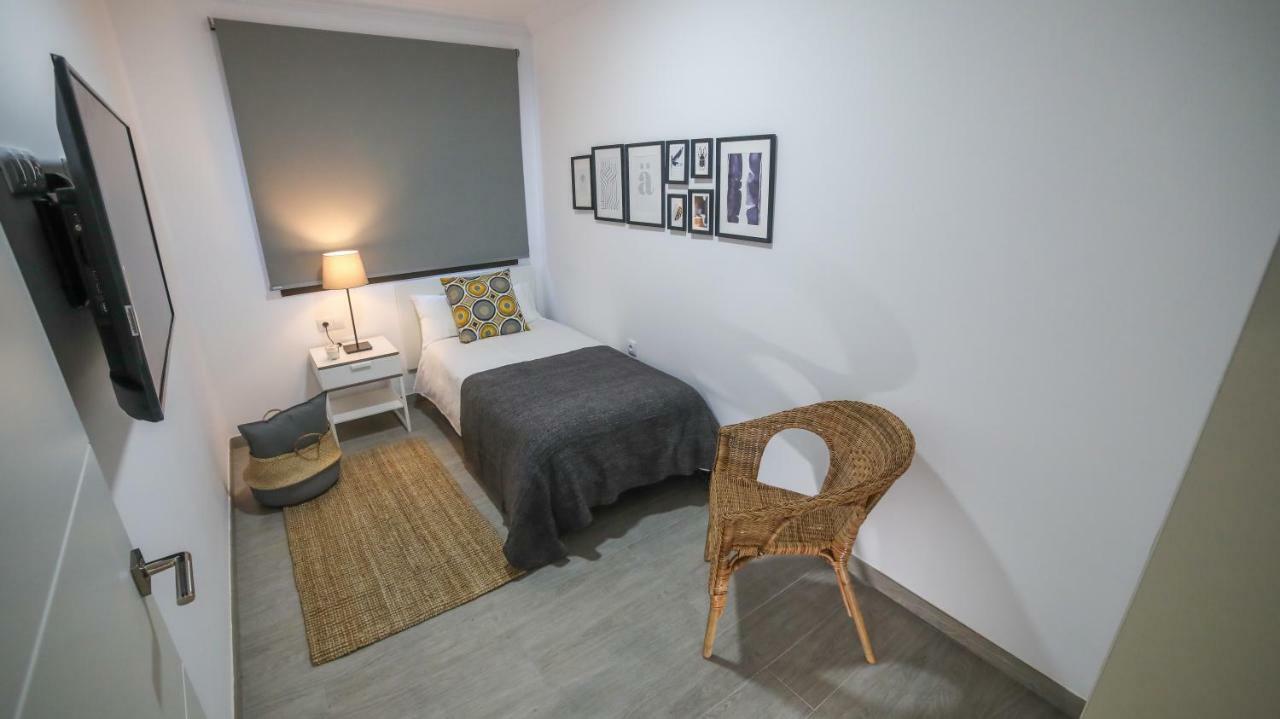 Brazan Holidays Corralejo