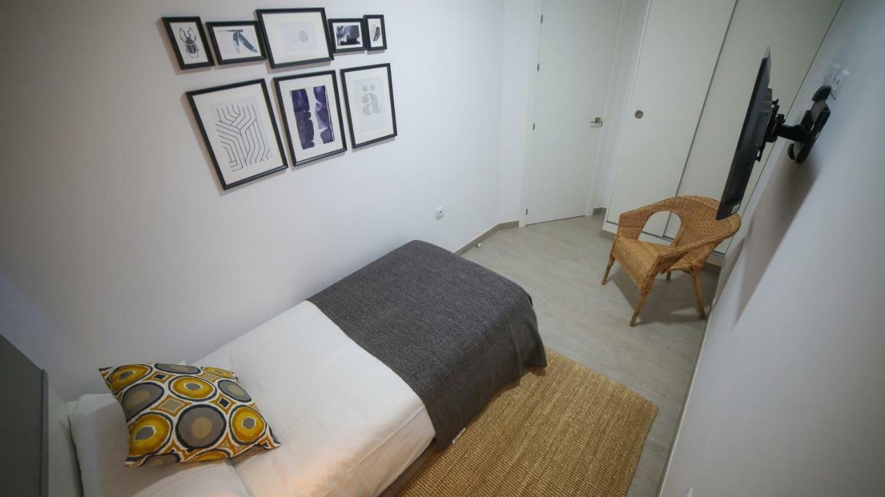 Brazan Holidays Apartment Corralejo