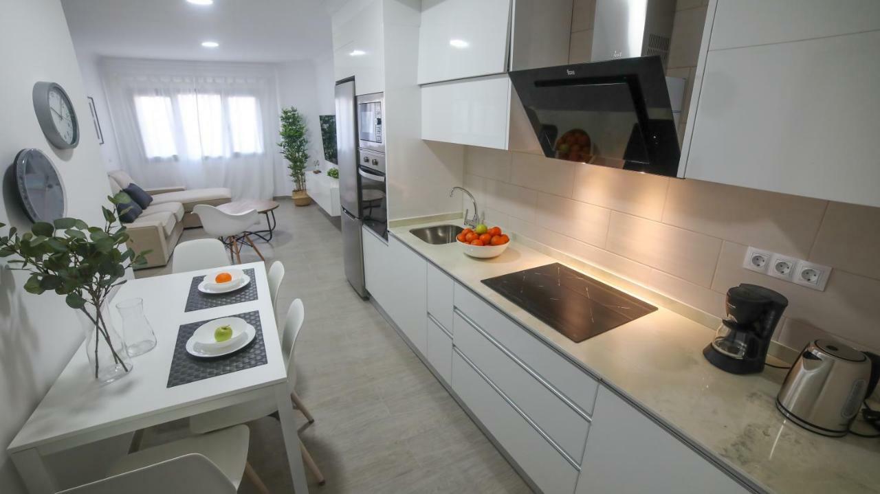 Apartment Brazan Holidays