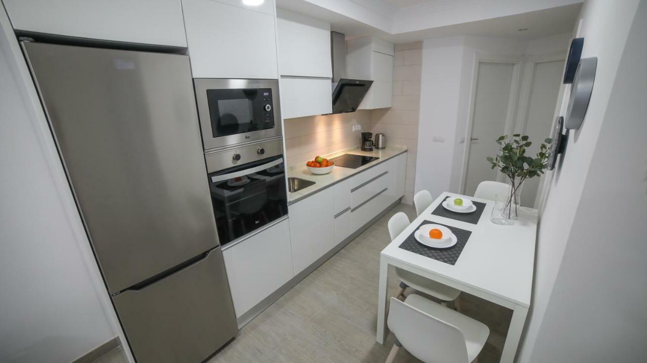 Brazan Holidays Corralejo