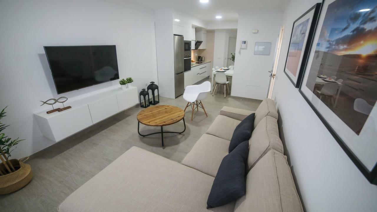 Apartment Brazan Holidays Corralejo