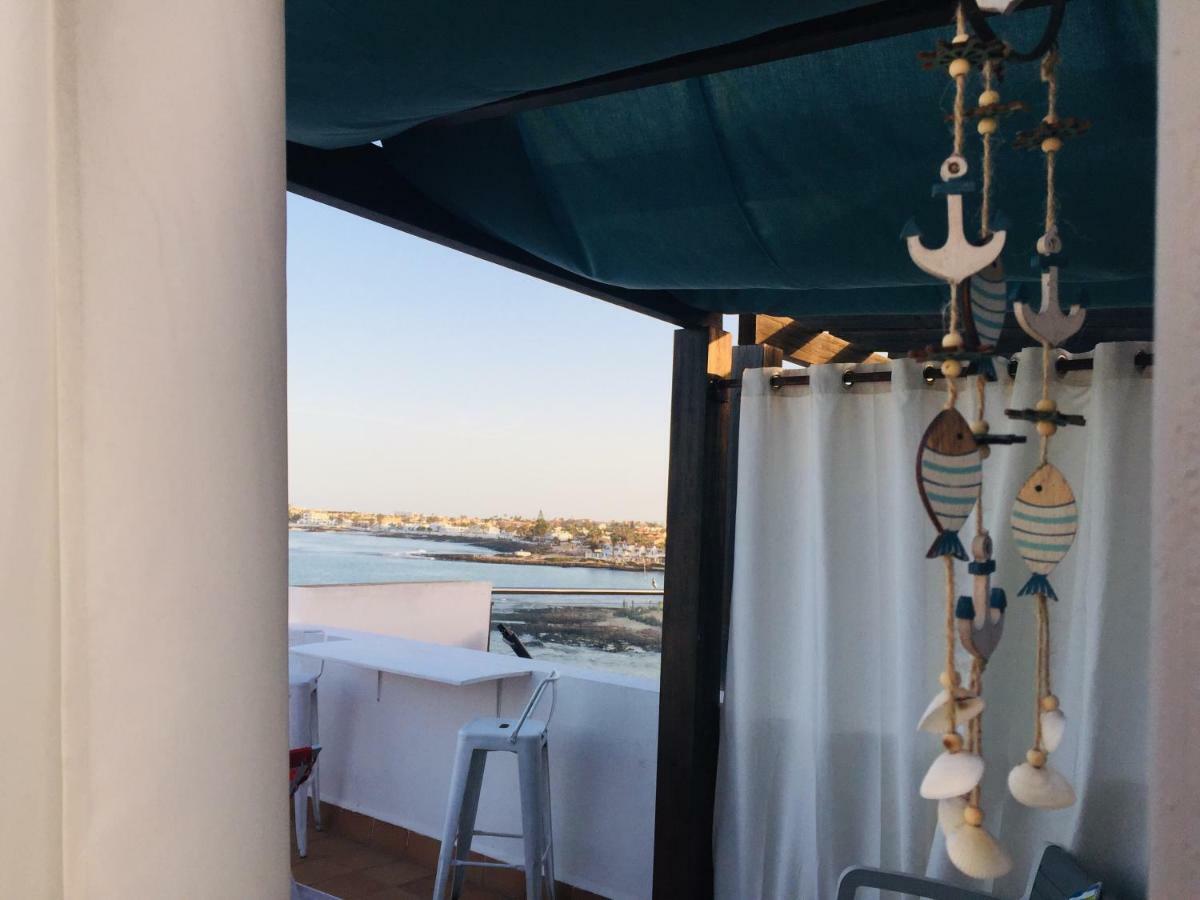 Appartement Blue Dream Playa Corralejo