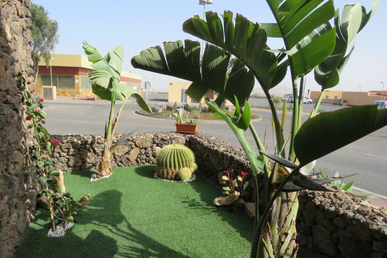 Holiday home Casa Burgos Corralejo