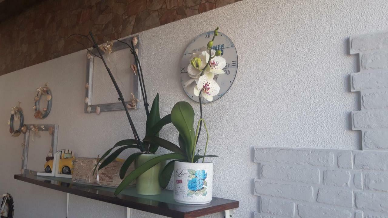 Casa Burgos Holiday home Corralejo
