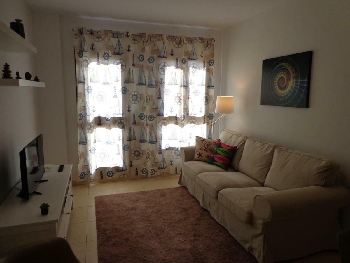 Casa Atalaya Apartment Corralejo