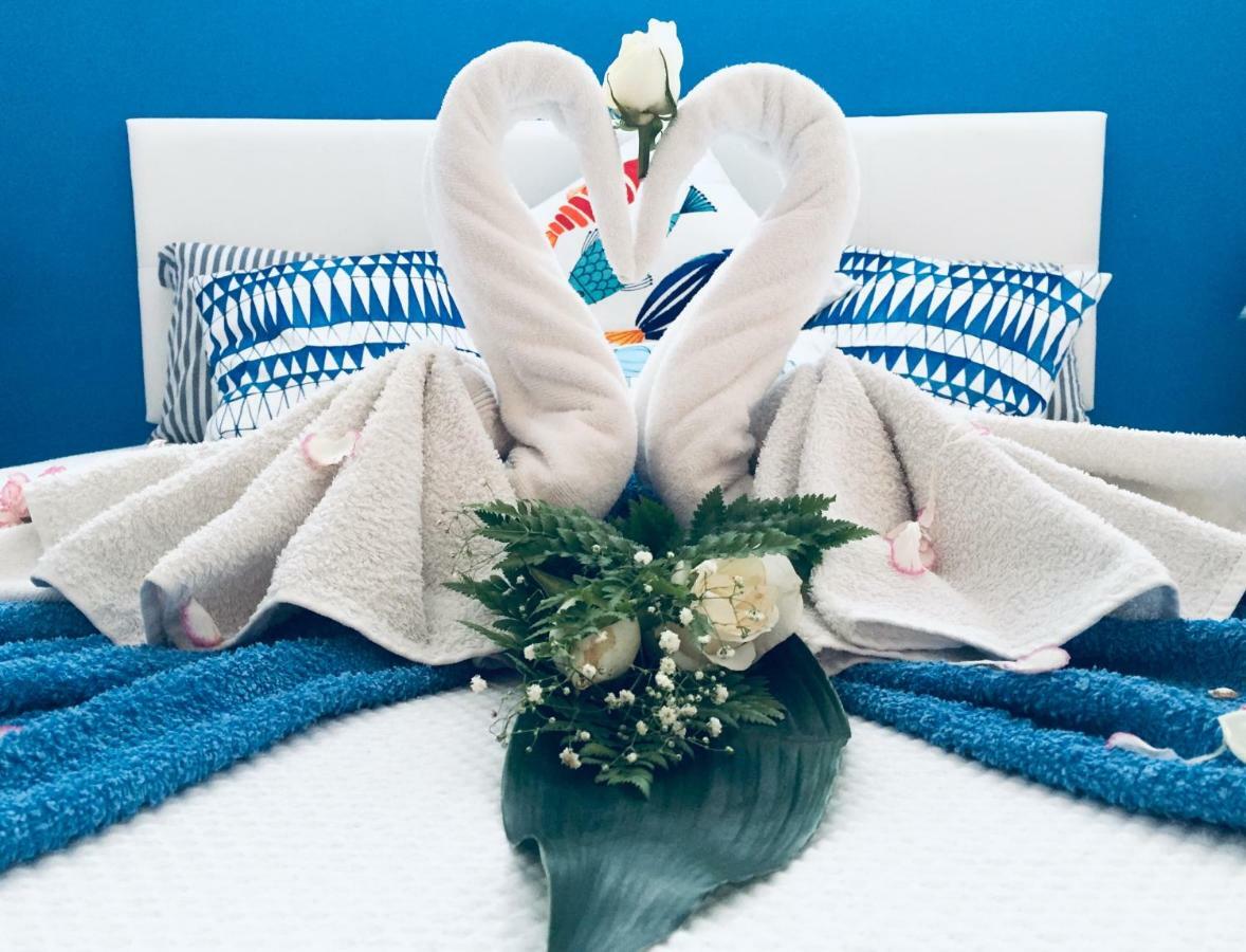 Appartement Blue Dream Playa *