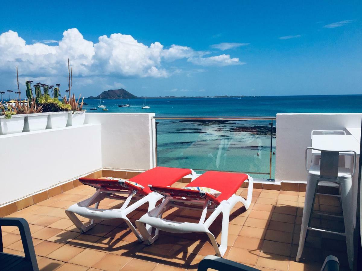 Appartement Blue Dream Playa