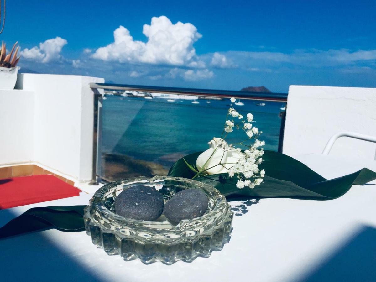 Blue Dream Playa Appartement Corralejo