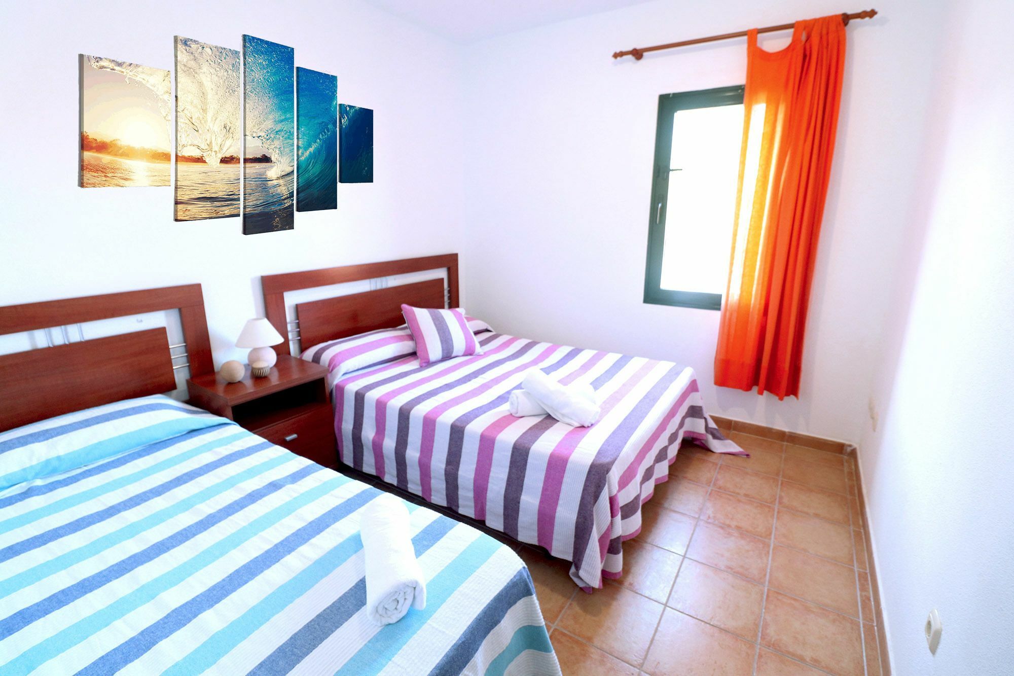 Hotel Volcanic Corralejo