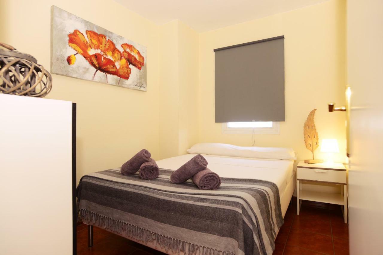 Apartment La Isla House 5 Minuti Centro-spiaggia *