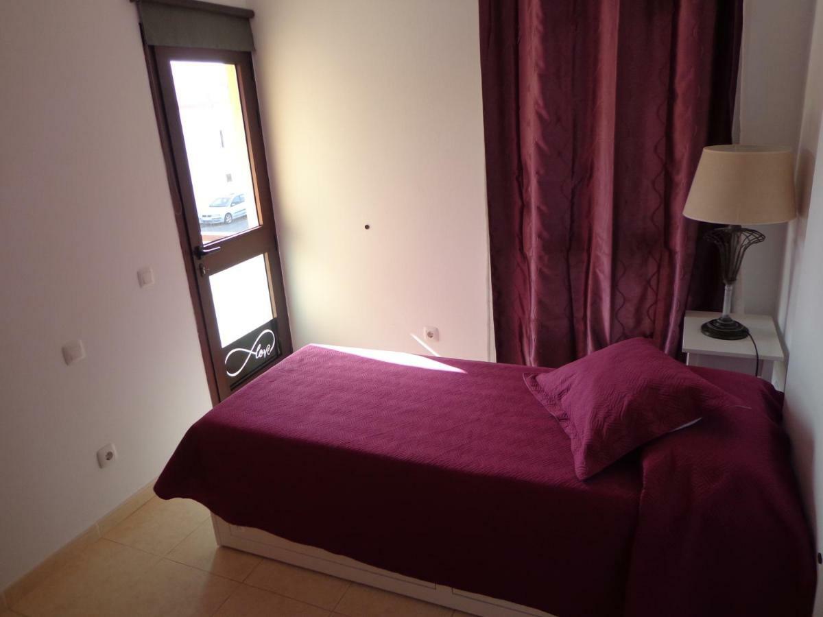 Apartment Casa Atalaya