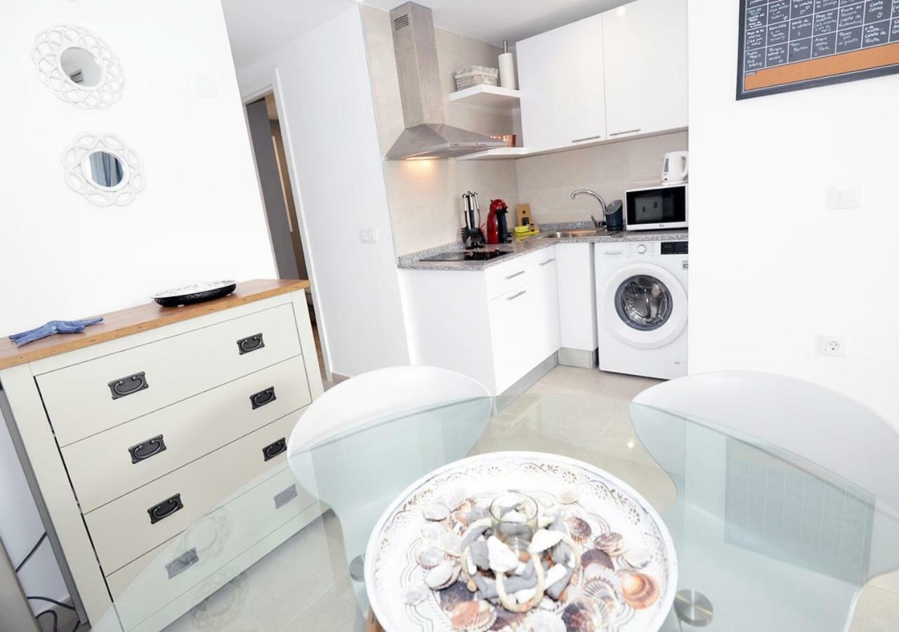 Apartamento Sunset Spot Fuerteventura Premium I