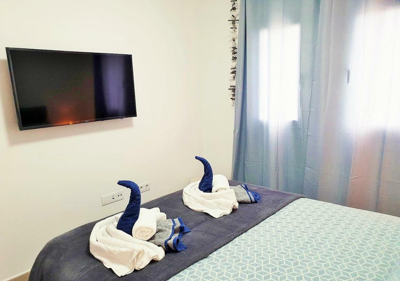 Sunset Spot Fuerteventura Premium I Apartamento