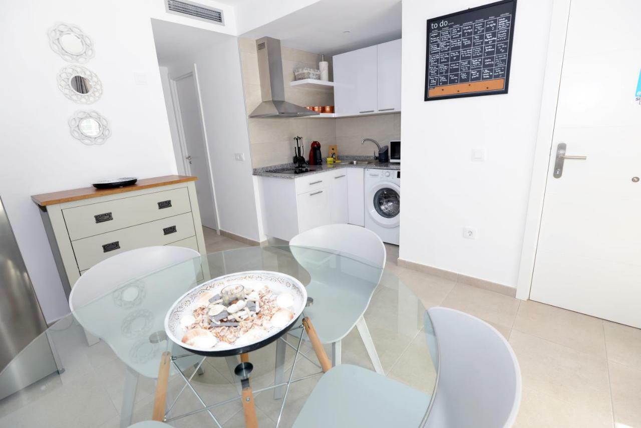 Sunset Spot Fuerteventura Premium I Apartamento *