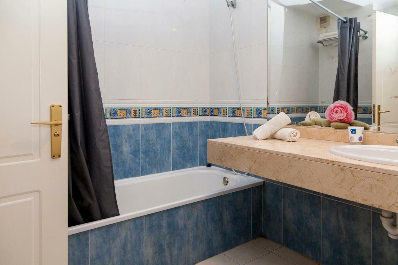 Casa Sergio Holiday home
