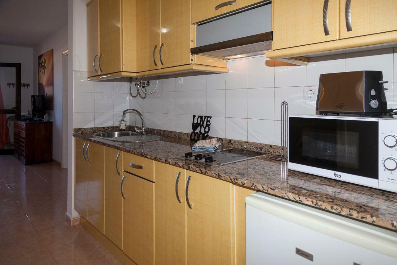 Casa Sergio Holiday home *