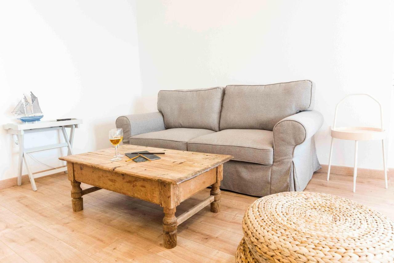 Holiday home Casa Delfin On Center Beach: Wifi, Netflix, Aircon... *