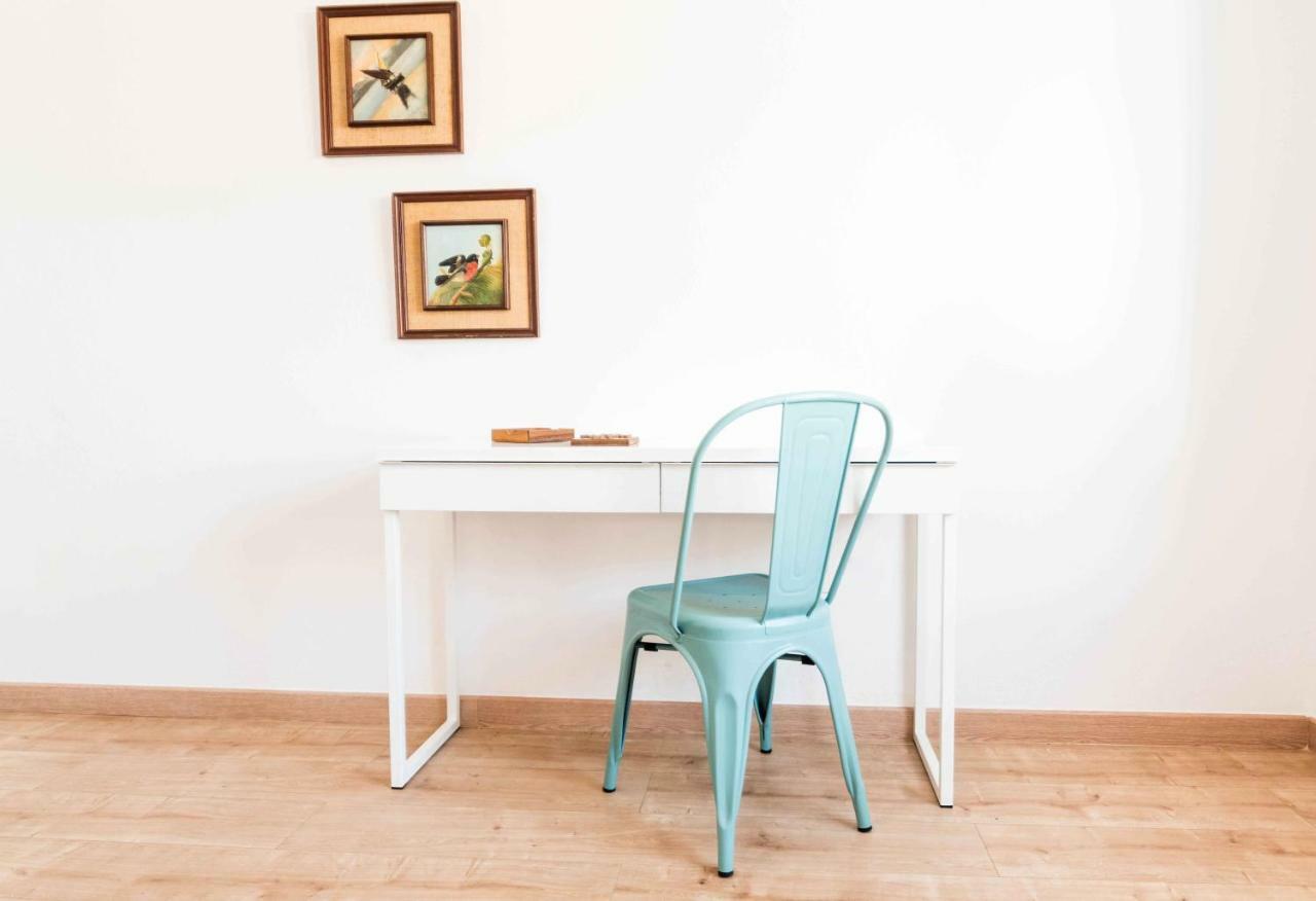 Casa Delfin On Center Beach: Wifi, Netflix, Aircon... Holiday home Corralejo