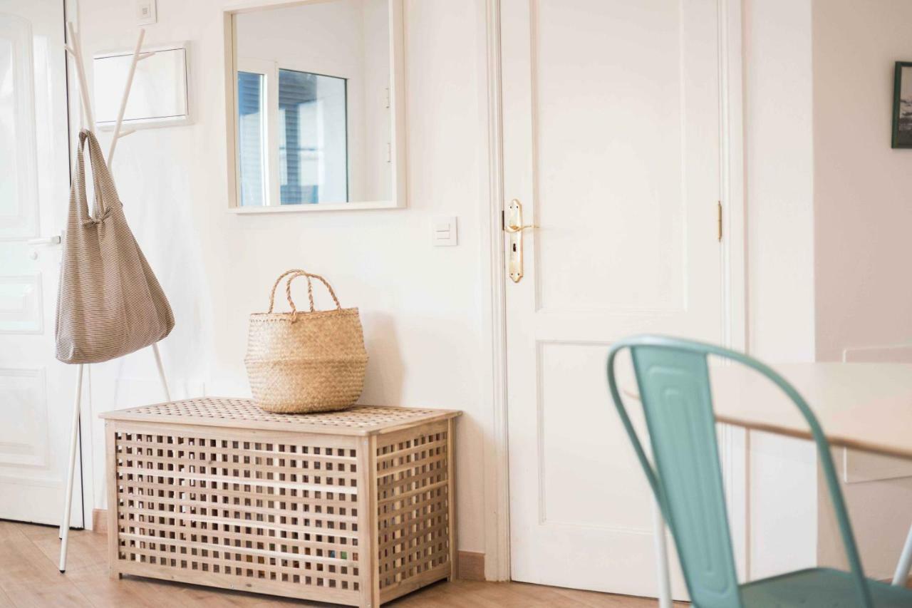 Casa Delfin On Center Beach: Wifi, Netflix, Aircon... Holiday home