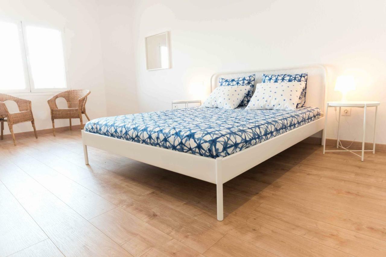 Holiday home Casa Delfin On Center Beach: Wifi, Netflix, Aircon...