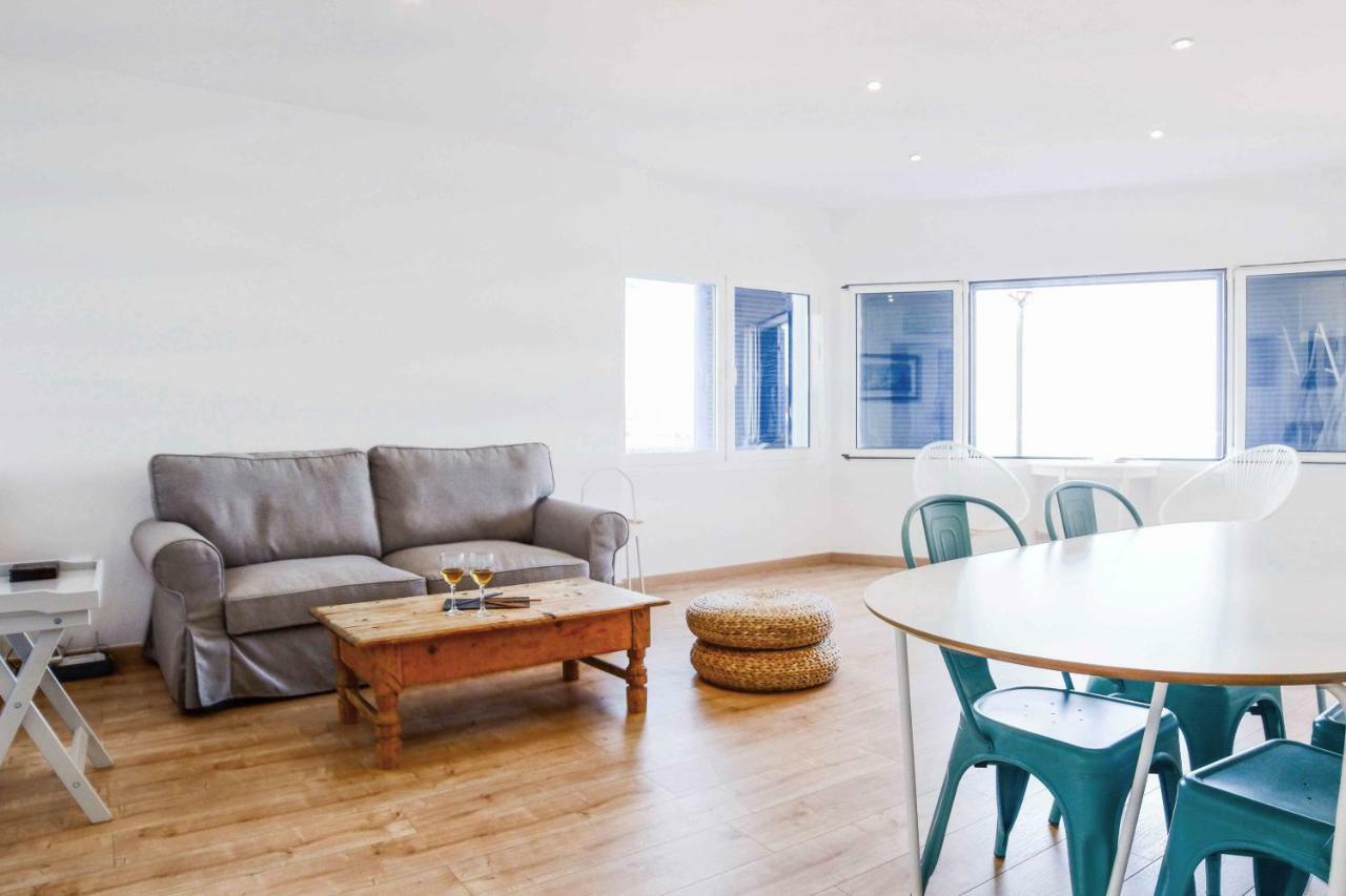 Holiday home Casa Delfin On Center Beach: Wifi, Netflix, Aircon...