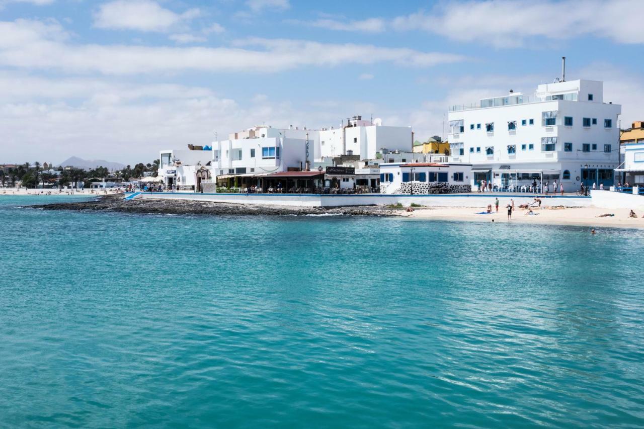 Holiday home Casa Delfin On Center Beach: Wifi, Netflix, Aircon... Corralejo
