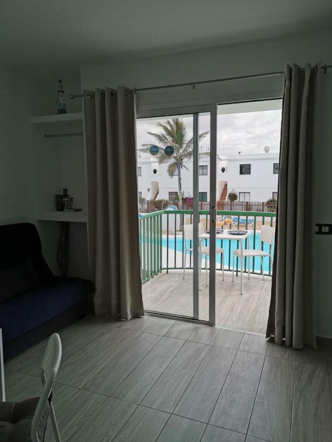 Sun And Relax Apartment