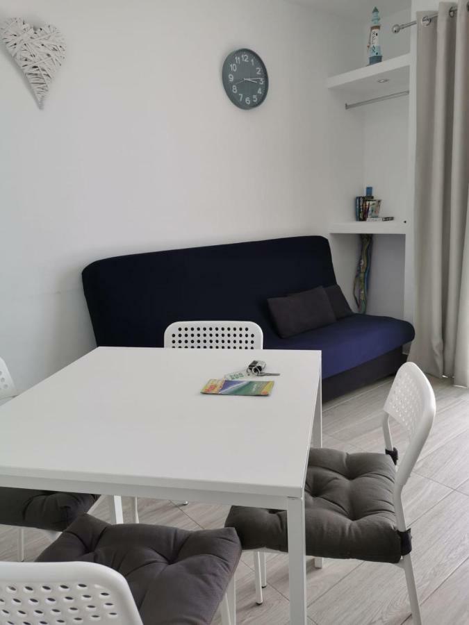 Sun And Relax Apartment