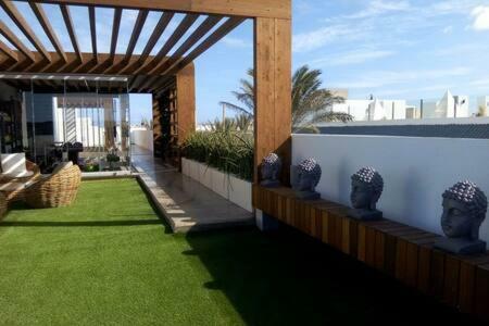Apartment Vista Bristol 50b Corralejo