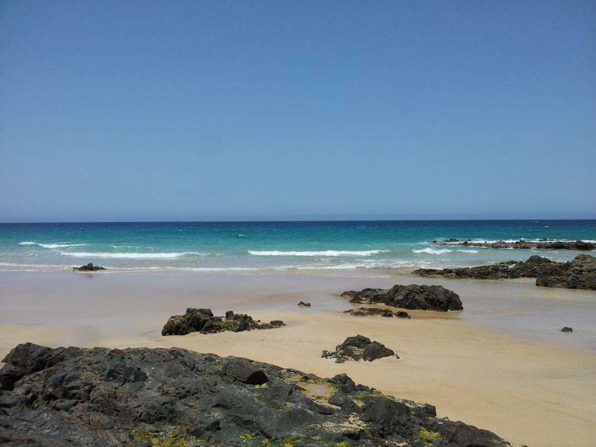 Vista Bristol 50b Corralejo