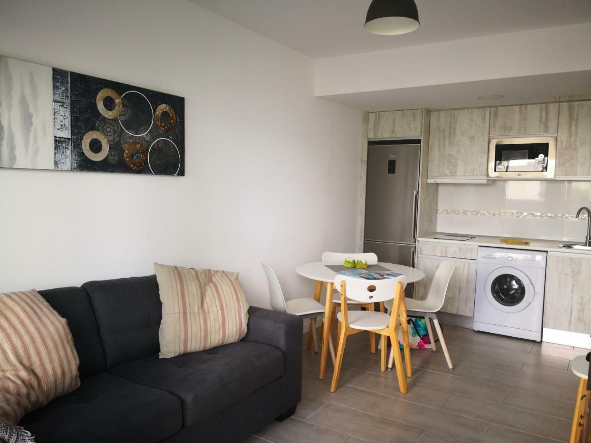 Apartment Vista Bristol 50b