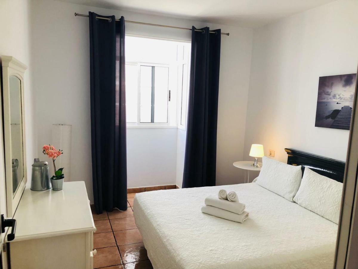 Apartment Centrico Corrralejo