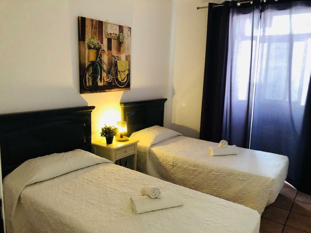Apartment Centrico Corrralejo