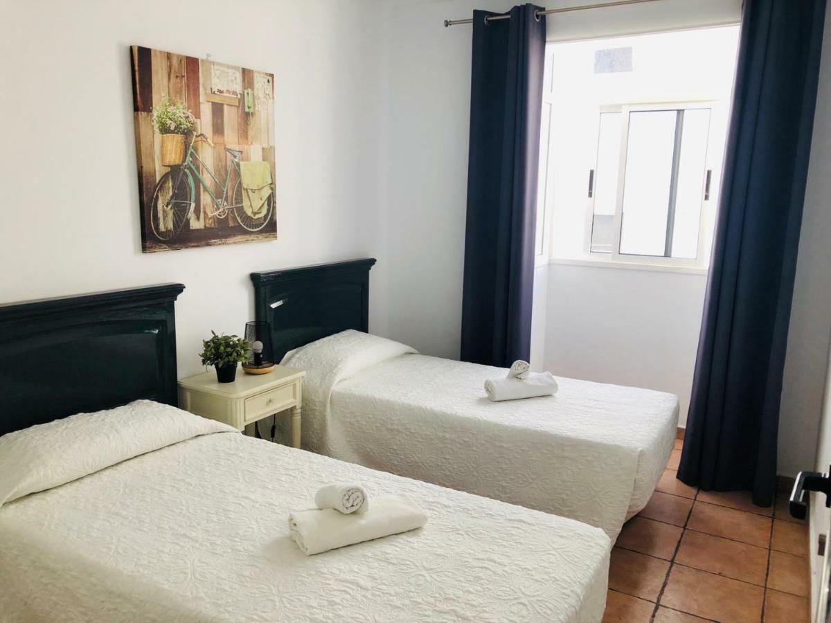 Centrico Corrralejo Apartment