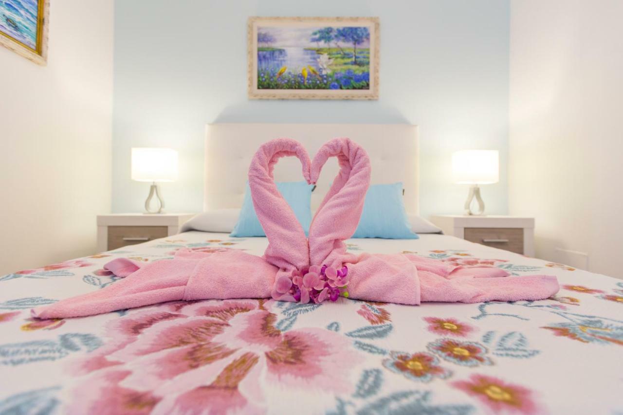 Holiday home Bella Lucia 3. Piscina Climatizada, Wifi, Bbq. Corralejo