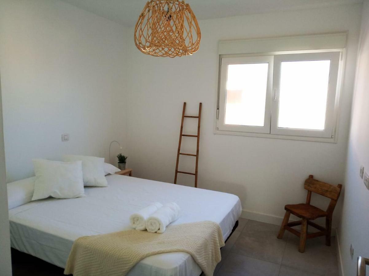 Atico View Nature Apartment