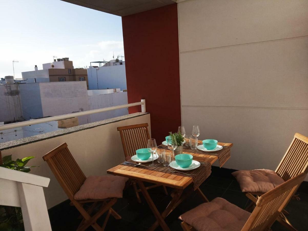 Atico View Nature