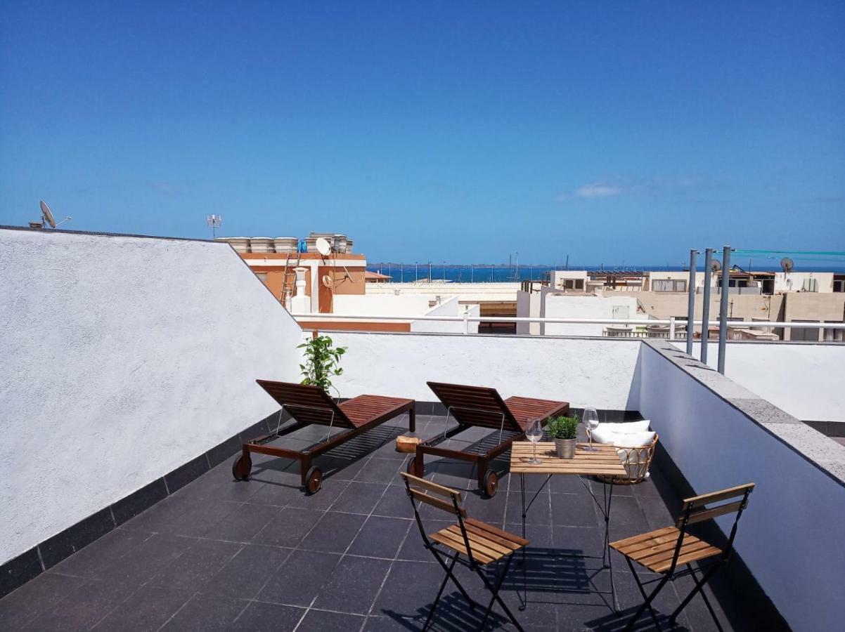 Apartment Atico View Nature