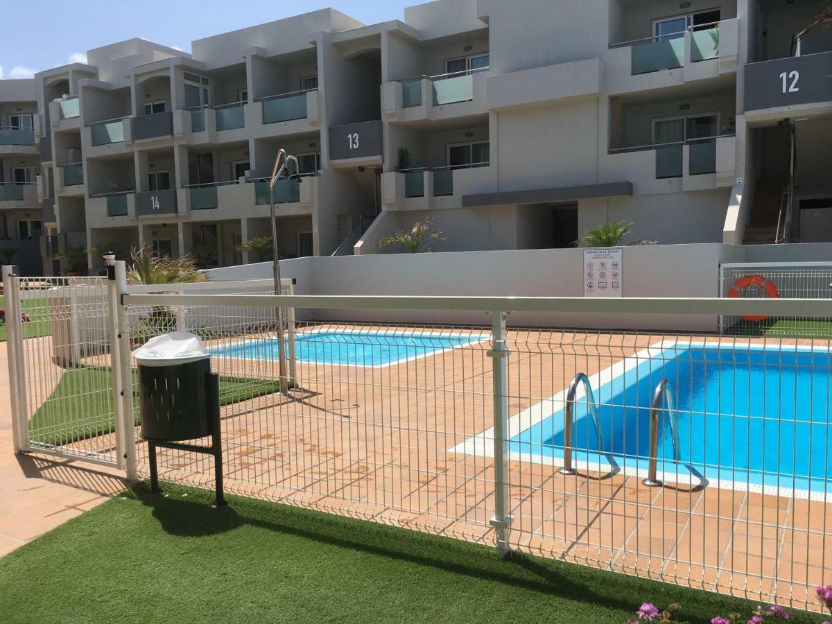 Apartamento Sun 324 *