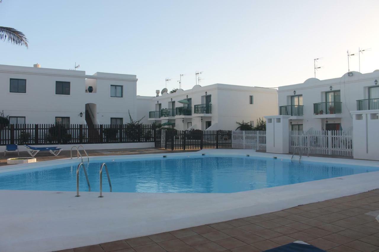 Apartment Magnifico En Dunas De *