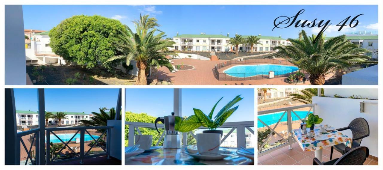 Verde Mar Susy 46 Apartment