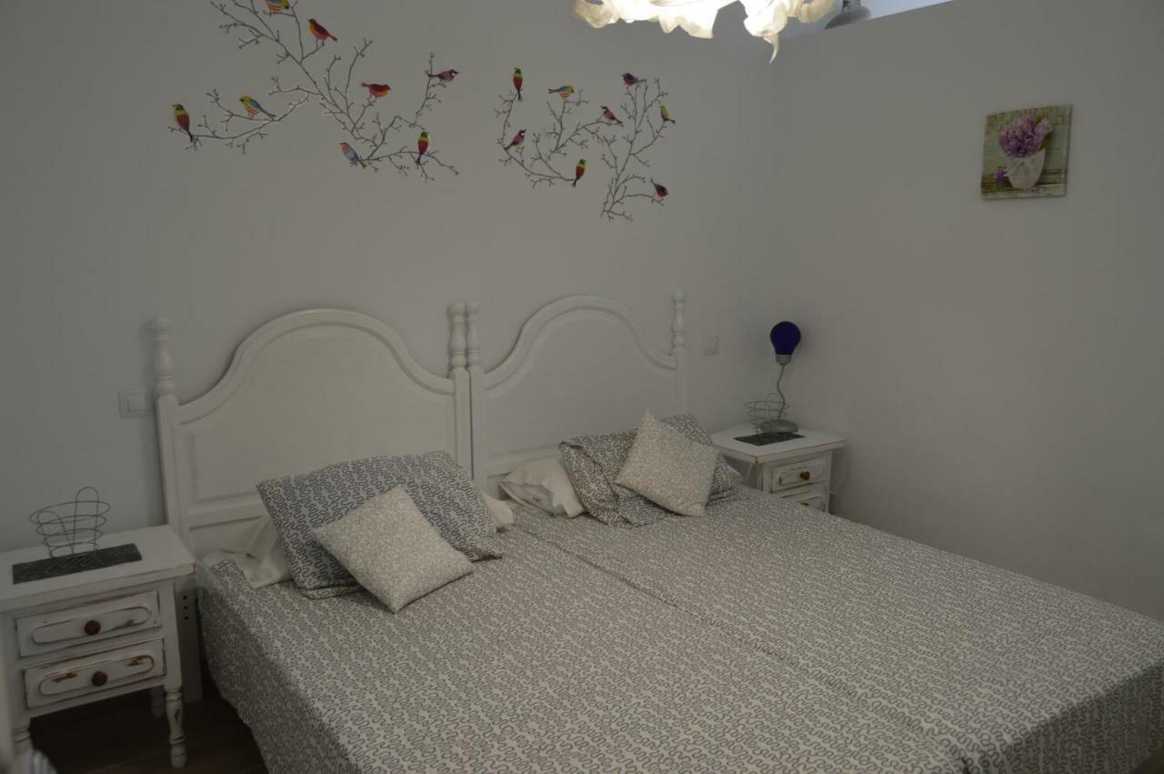 Apartment Estudios Center