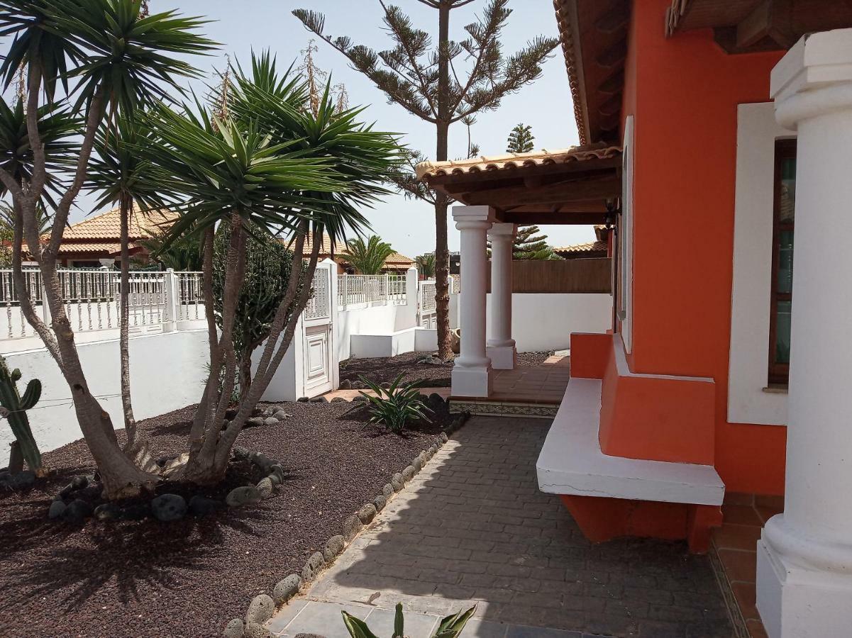 Mafasca * Corralejo