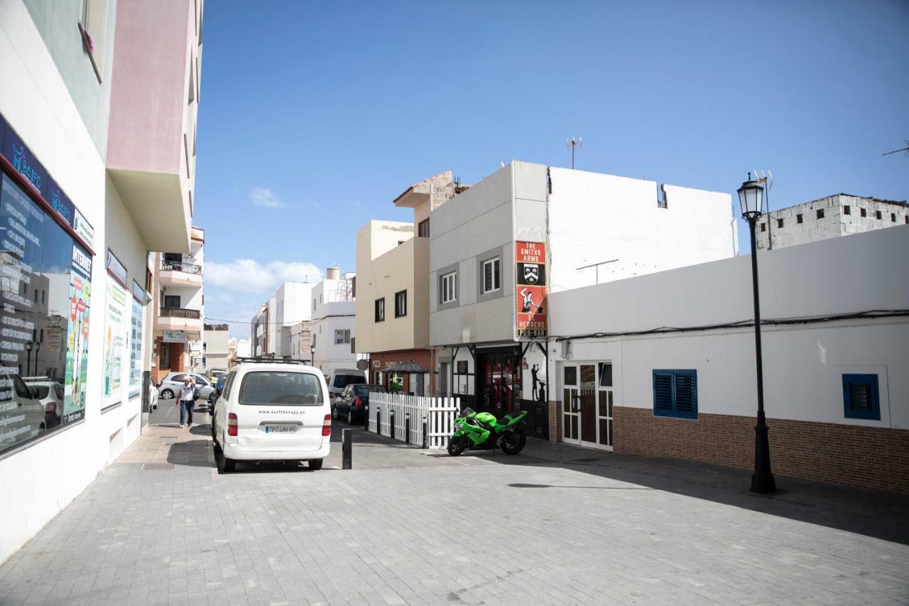 El Olivar Apartment *