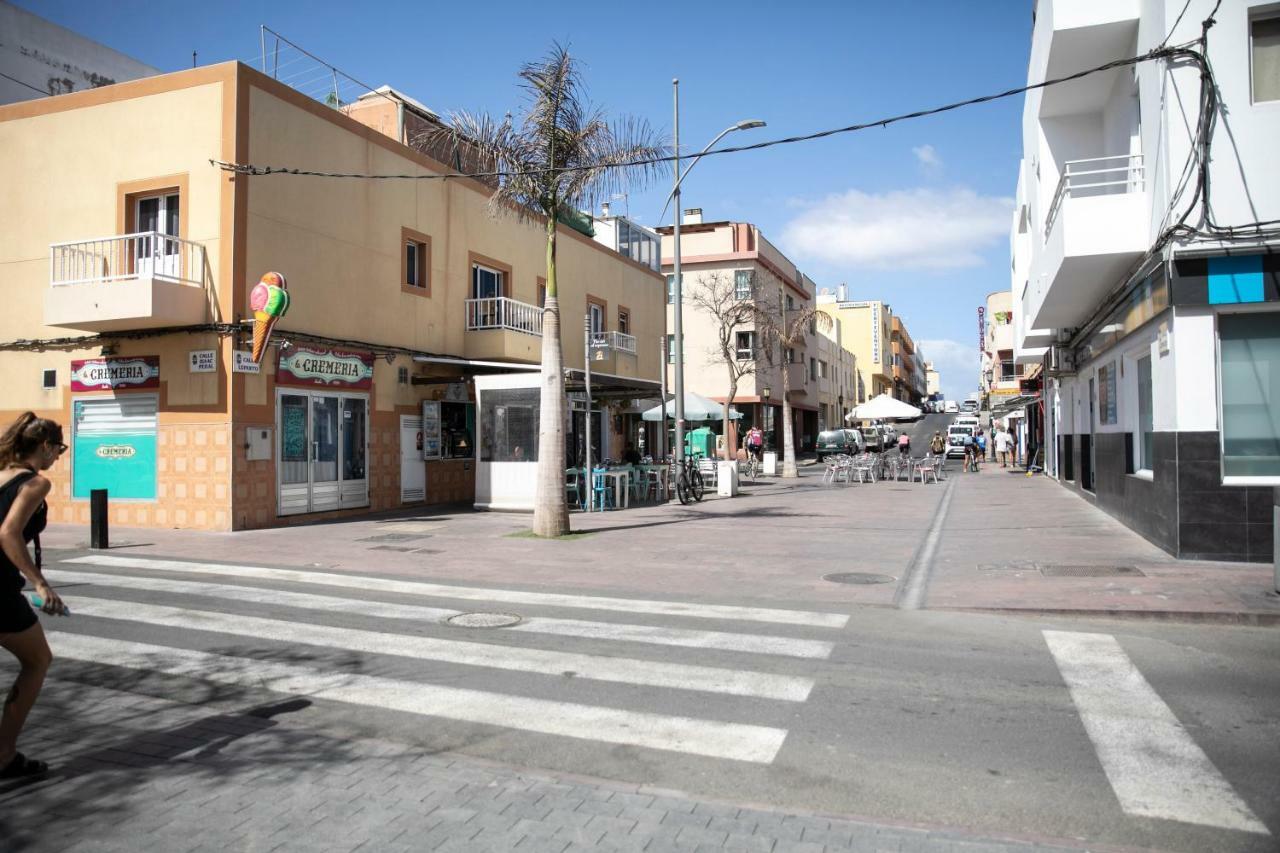 El Olivar Corralejo