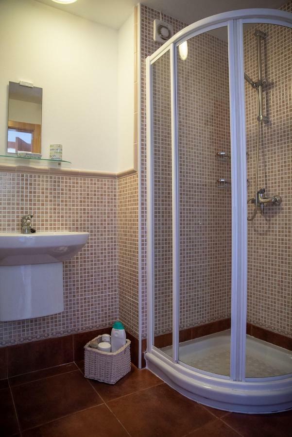 Apartment Casa Idilica *